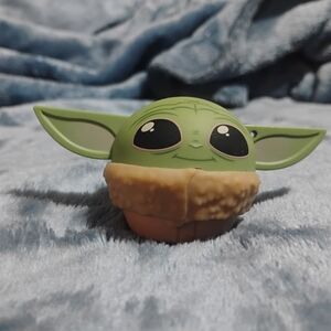 Grogu Baby Yoda Bitty Boomer Bluetooth Speaker (Star Wars)